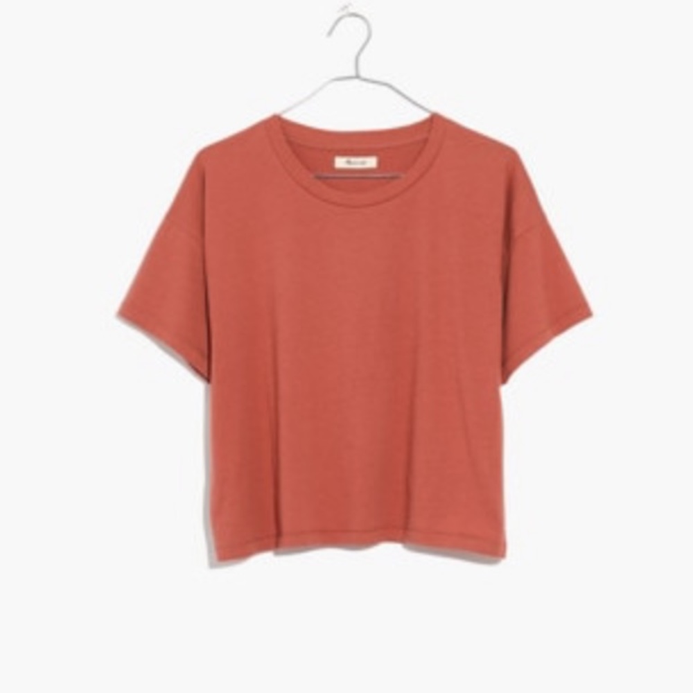 Tee shirt
